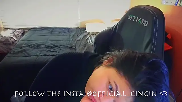 miacanela xo online show from 02.16.25