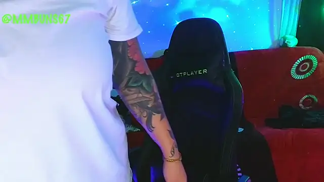 miacanela xo online show from 10.02.25