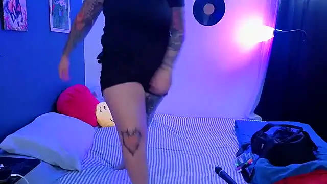 miacanela xo online show from 02.21.26