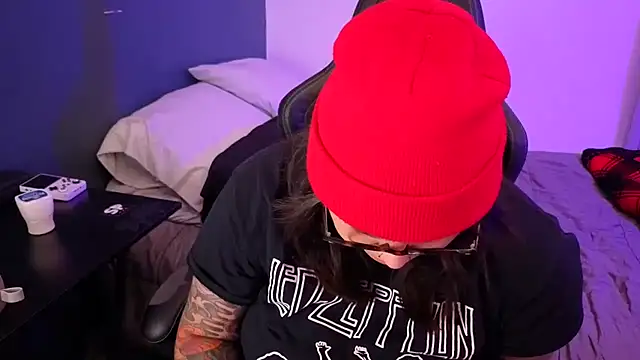 miacanela xo online show from 02.25.26