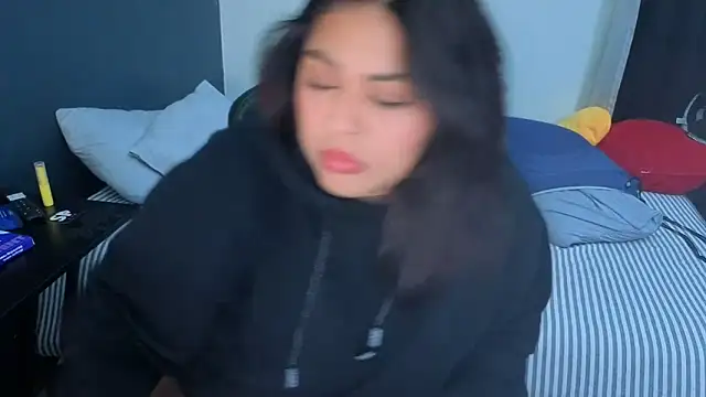 miacanela xo online show from 03.15.26