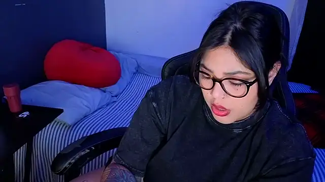 miacanela xo online show from 03.16.26