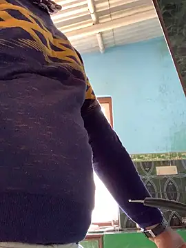 SweetFatBoy online show from 01.25.25