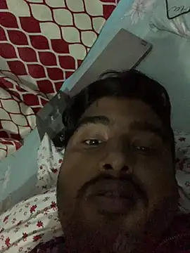 SweetFatBoy online show from 02.19.25