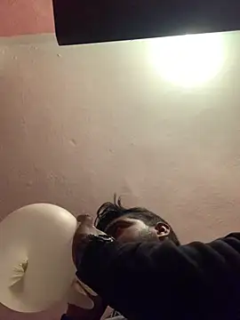 SweetFatBoy online show from 03.11.25