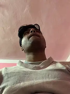 SweetFatBoy online show from 03.13.25