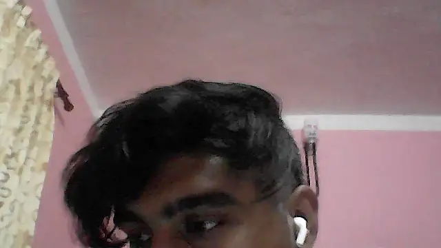 SweetFatBoy online show from 03.13.25