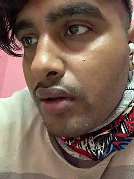 SweetFatBoy online show from 03.14.25