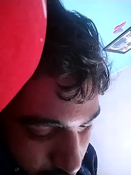 SweetFatBoy online show from 04.05.26