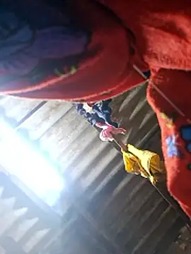 HotSexyBoudi online show from 01.13.26