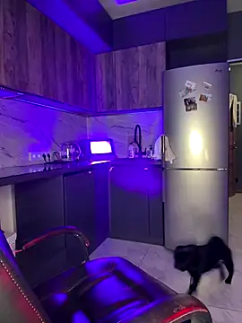 Melisa Ester online show from 09.18.25