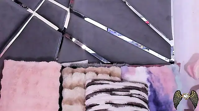 MeganTexas online show from 01.11.25