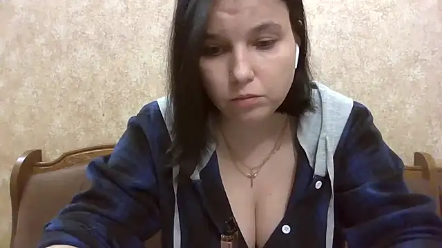 JeorginaJ online show from 11.10.25