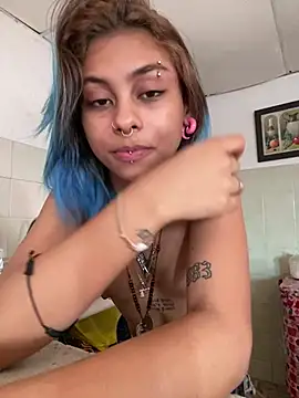 lilith horny online show from 01.23.25