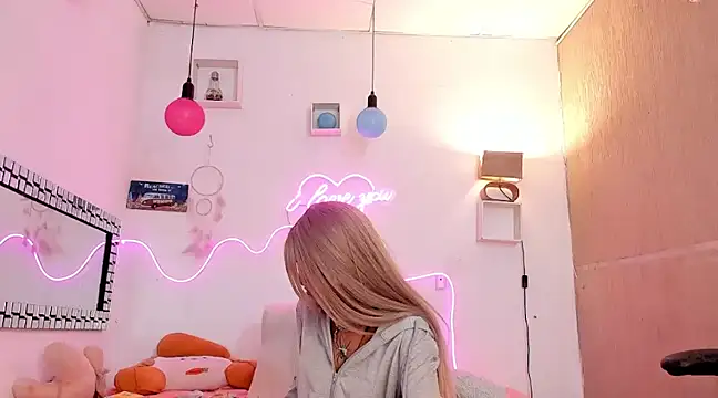 lilith horny online show from 03.06.25