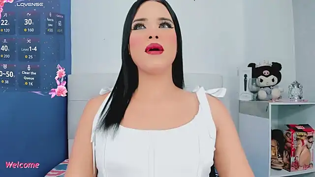 Snapshot of valentina_princess_ chatting on 02.05.26 valentina princess online show from 02.05.26