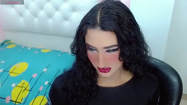 kinverly sexyx online show from 01.16.26