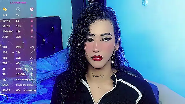 kinverly sexyx online show from 05.28.26