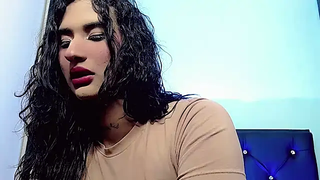 kinverly sexyx online show from 07.25.26