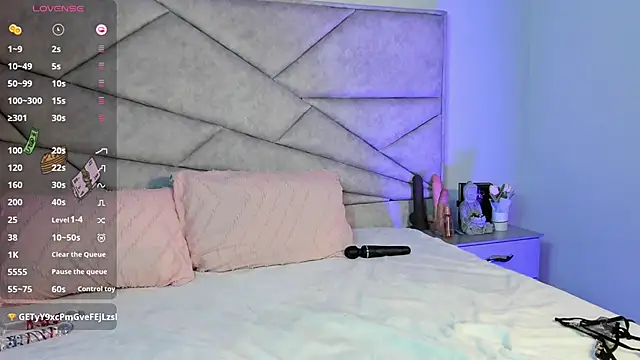 1m megan online show from 12.28.24