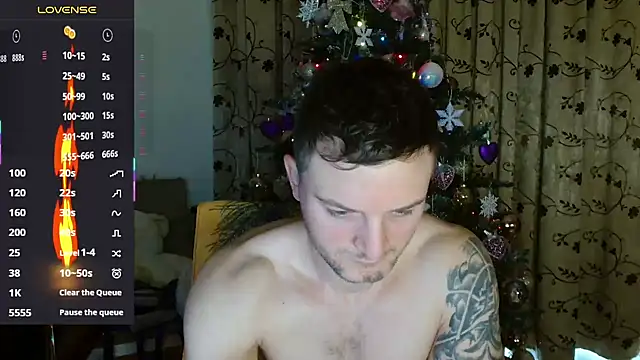 colin hopex online show from 11.28.25