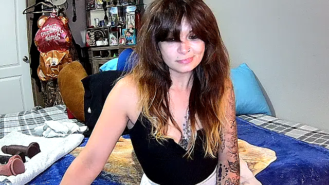 ZeelaXoXo online show from 04.01.26