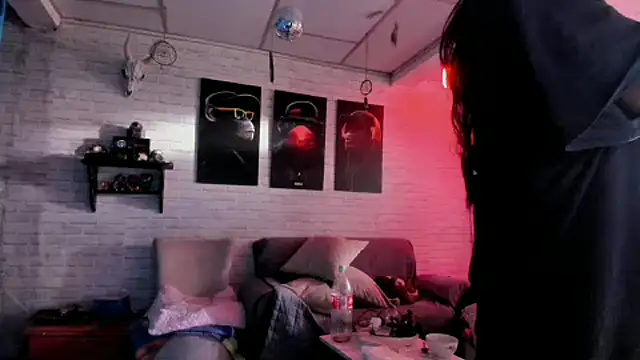 Kimmymadison- online show from 02.02.25