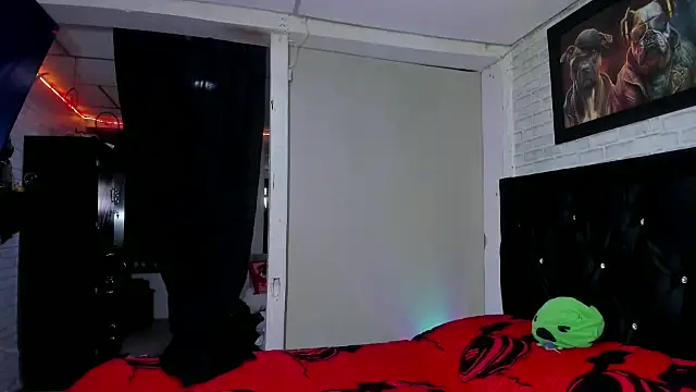 Kimmymadison- online show from 03.06.25