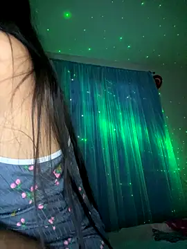 Kimmymadison- online show from 09.24.25