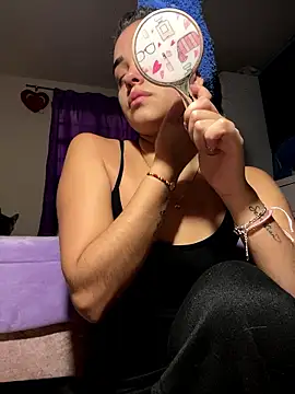 Kimmymadison- online show from 01.08.26