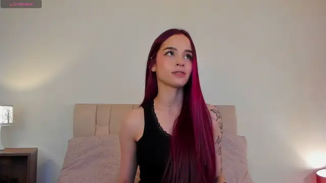 Roxxy mora online show from 03.12.25