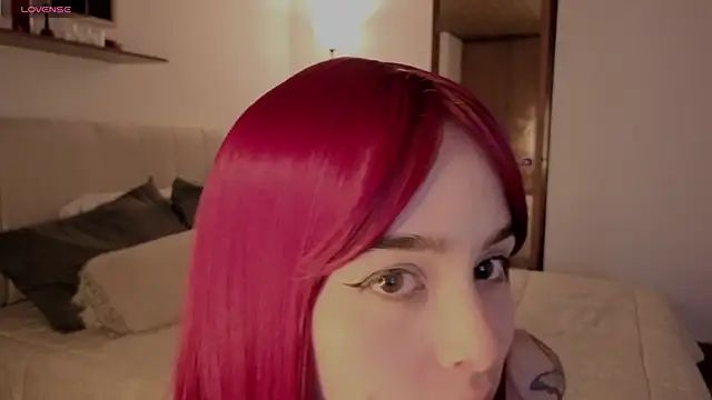 Roxxy mora online show from 10.03.25