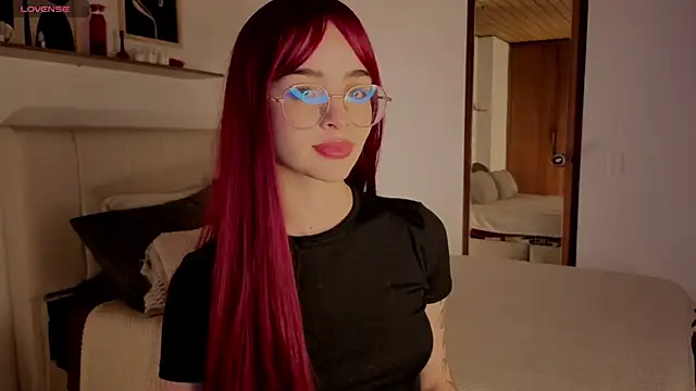 Roxxy mora online show from 10.20.25