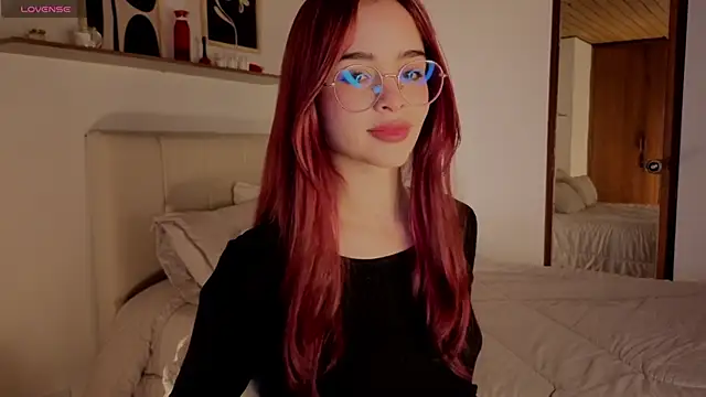 Roxxy mora online show from 10.23.25