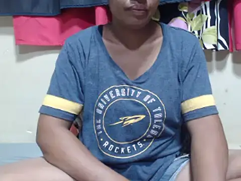 Linda sexy online show from 02.15.25