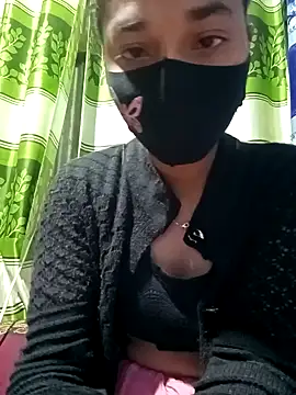Snapshot of Aruyeshi- chatting on 01.22.25 Aruyeshi- online show from 01.22.25