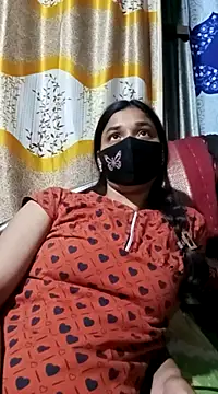 Snapshot of Aruyeshi- chatting on 03.04.25 Aruyeshi- online show from 03.04.25