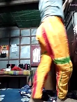 Aruyeshi- online show from 11.16.25