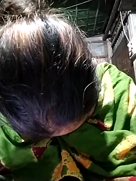 Aruyeshi- online show from 11.17.25