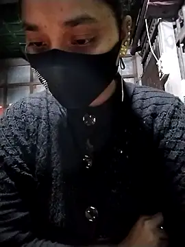 Aruyeshi- online show from 12.04.25