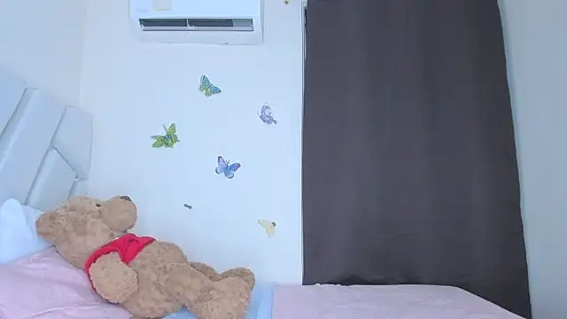 sofiacastillo01 online show from 02.27.26