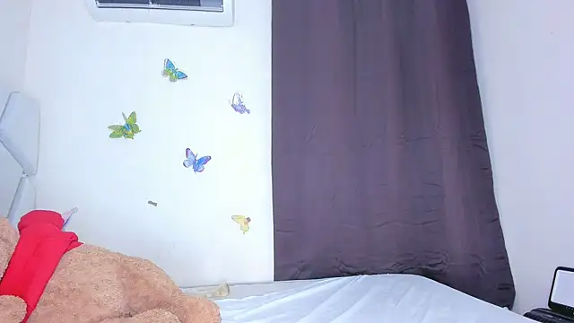 sofiacastillo01 online show from 03.19.26