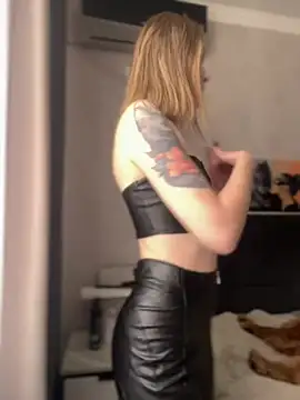 LoveGameSexx online show from 03.09.25