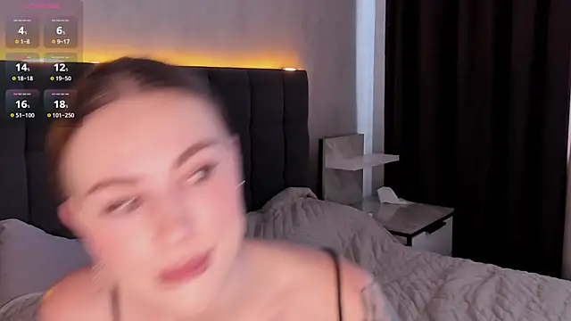 LoveGameSexx online show from 01.17.26