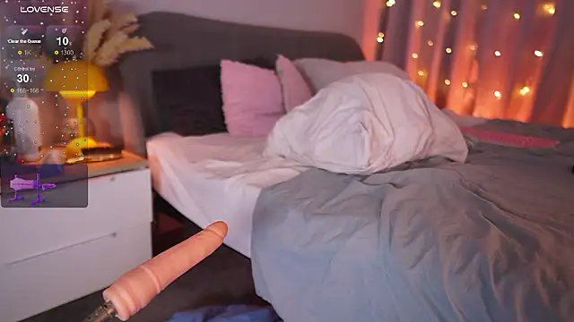 sweetcherryhot online show from 03.11.26