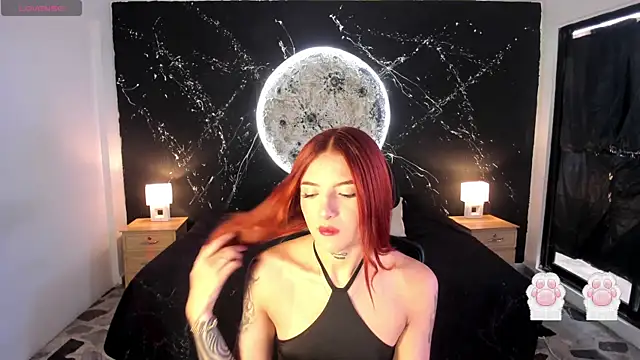 VictoriaRosse  online show from 01.23.25