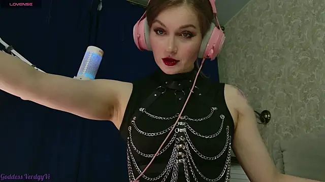 VerdgyMiller online show from 04.04.26