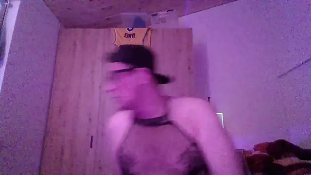 Bigthroaterboy online show from 11.08.25