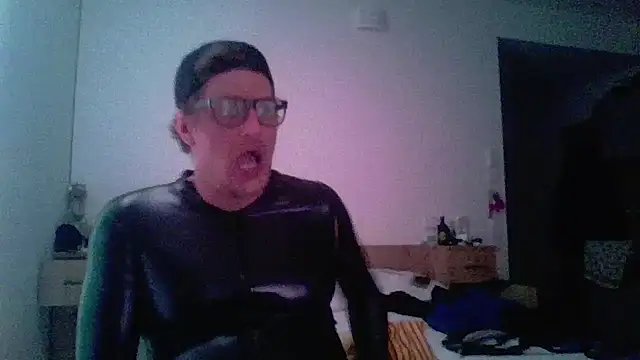 Bigthroaterboy online show from 03.21.26