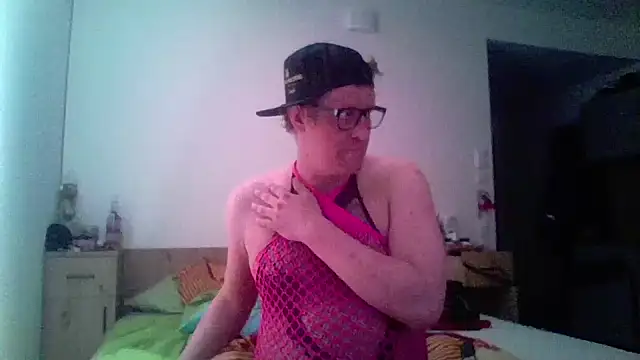 Bigthroaterboy online show from 03.23.26